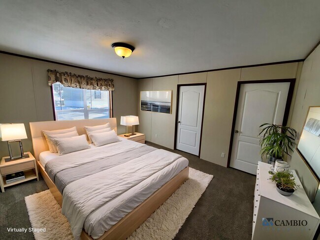 Building Photo - 3 Sparrow Hill Dr