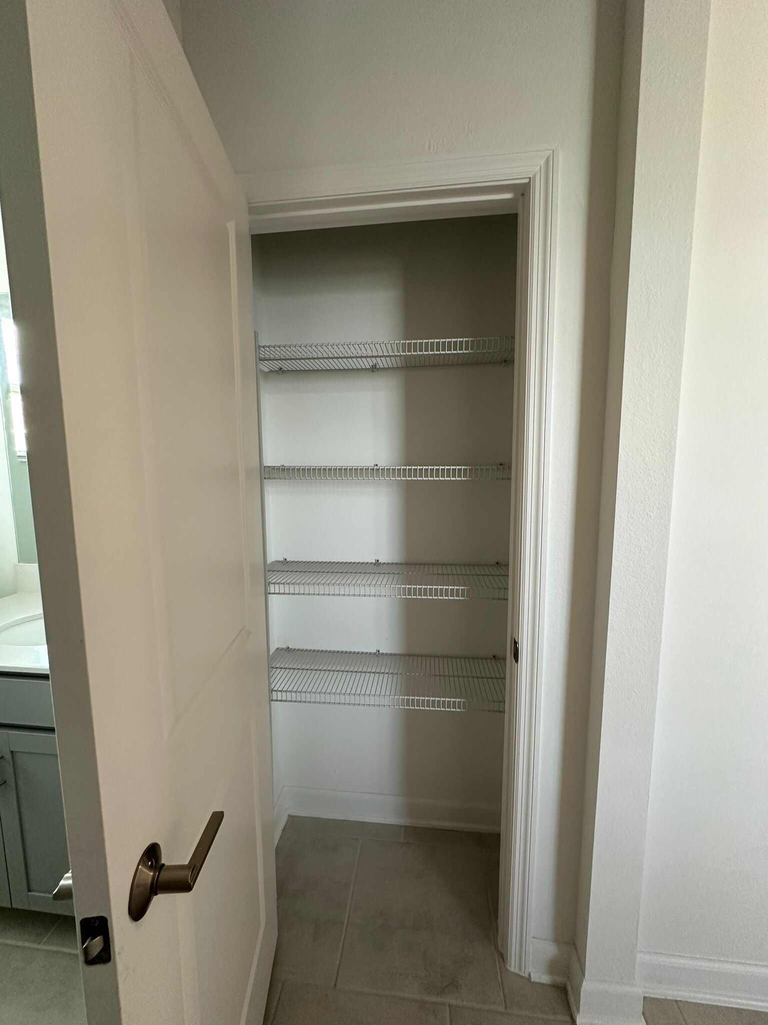 Pantry - 4137 Redbridge Loop