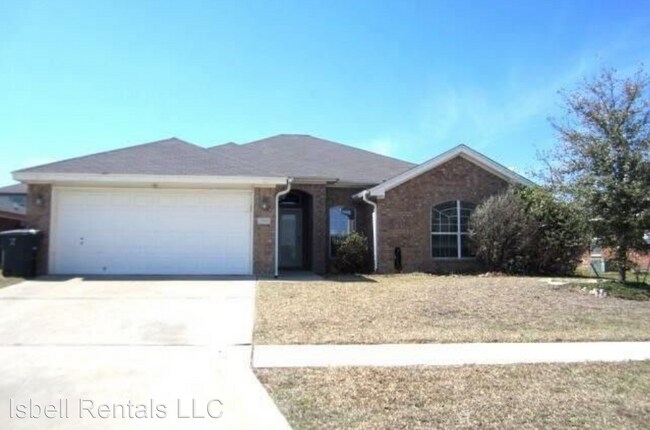 Primary Photo - 4 br, 2 bath House - 2501 Wisteria Lane
