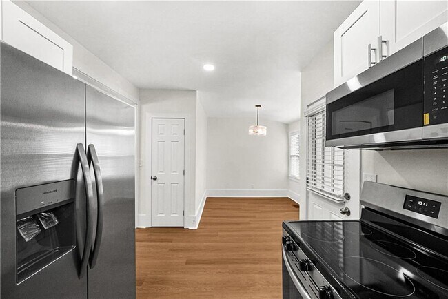 Building Photo - 5383 Tilly Mill Rd