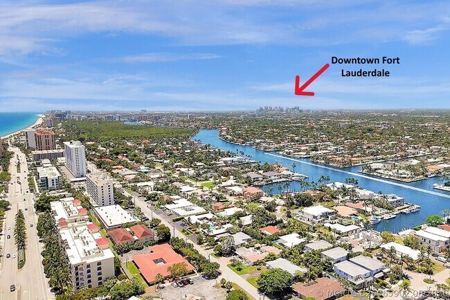 Building Photo - 2715 N Ocean Blvd