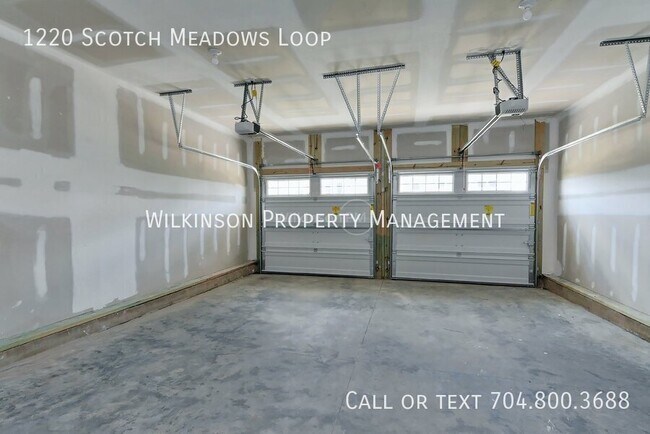 Building Photo - 1220 Scotch Meadows Loop