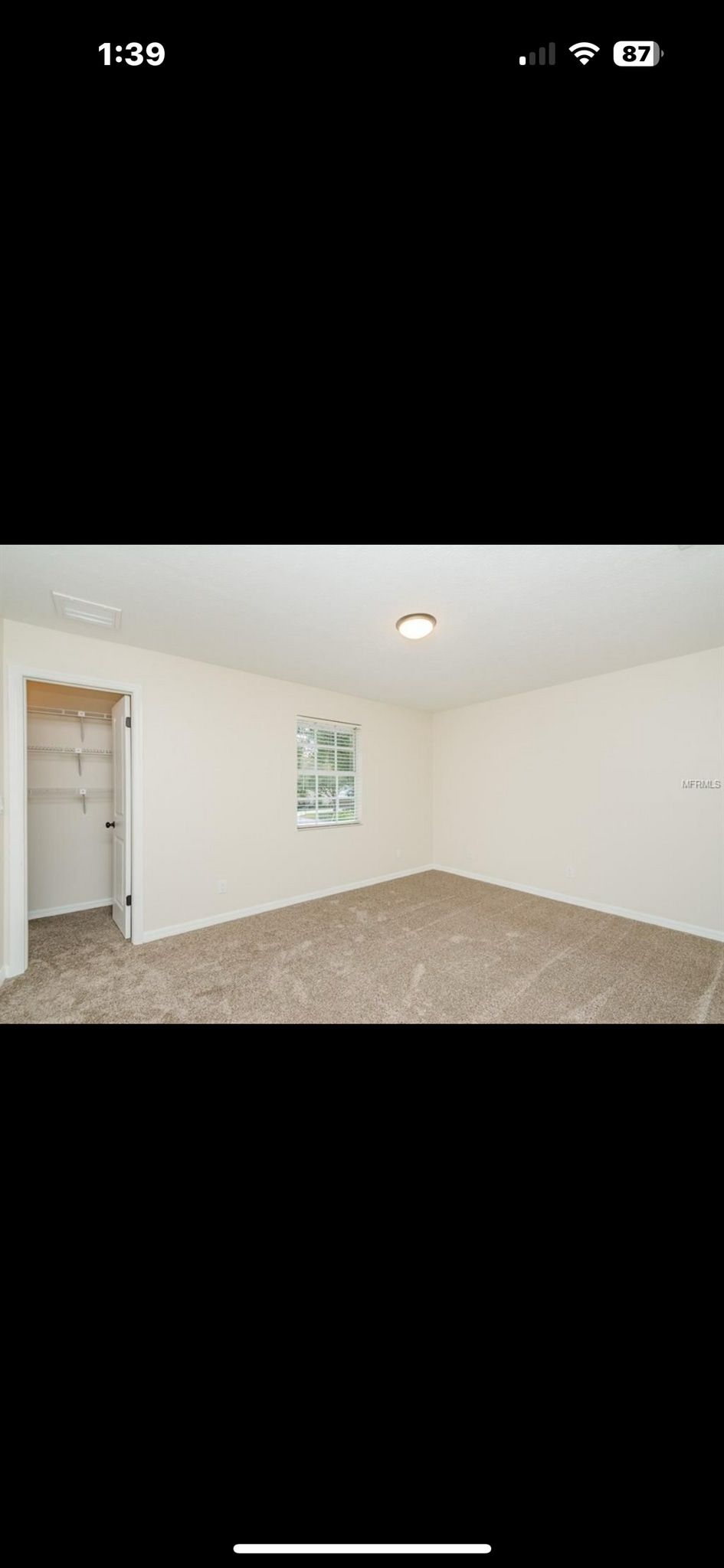 Bedroom 3 - 3601 W Santiago St