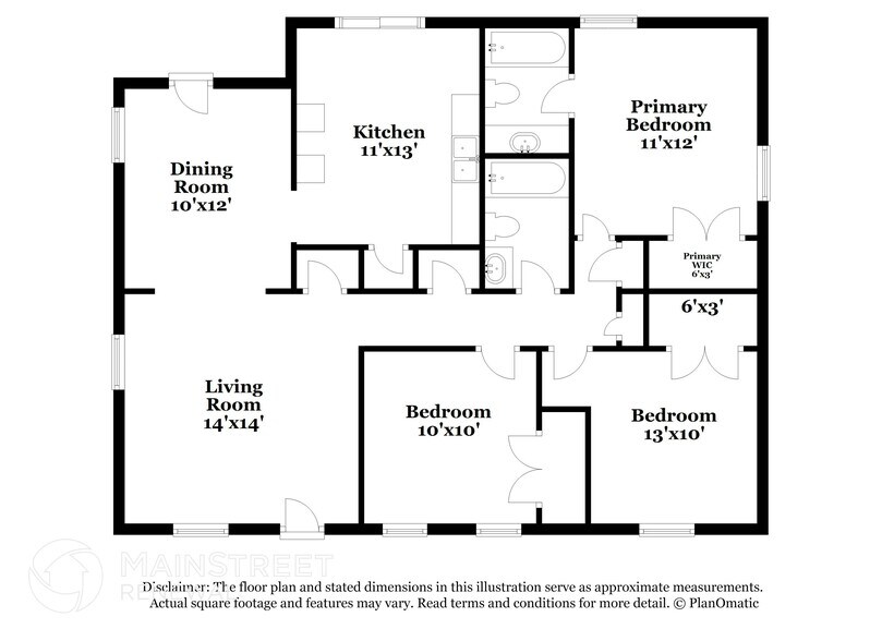 Building Photo - 4395 Kerwin Dr