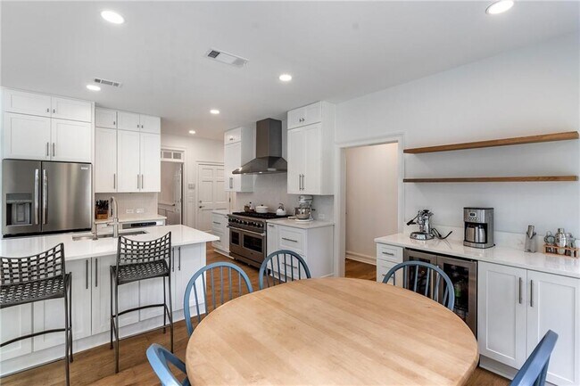 Building Photo - 4027 Stephens Mill Run NE