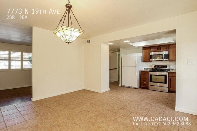 Building Photo - 7773 N 19th Ave