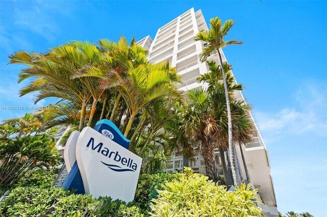 Building Photo - 9341 Collins Ave