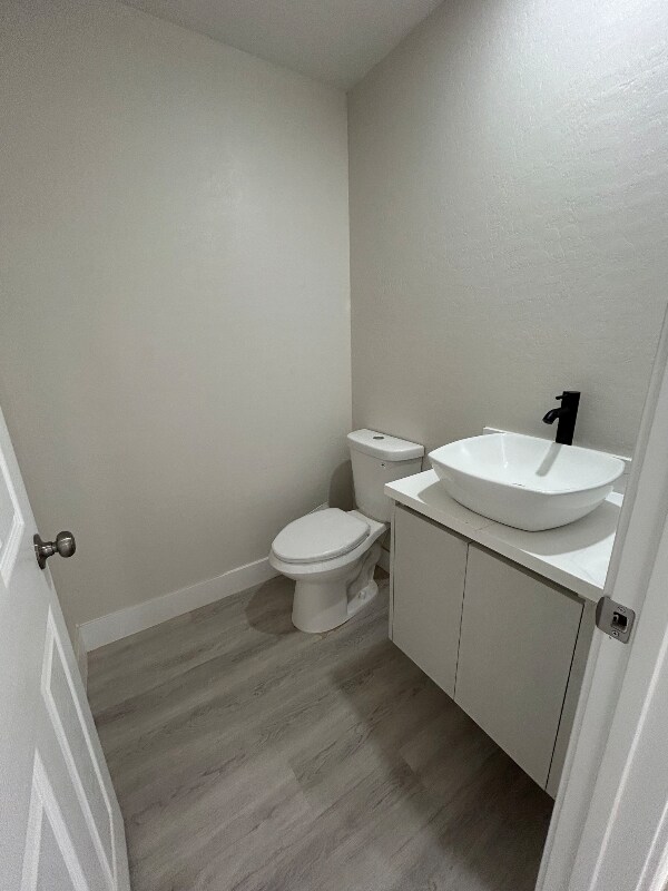 Building Photo - 1541 Laguna St