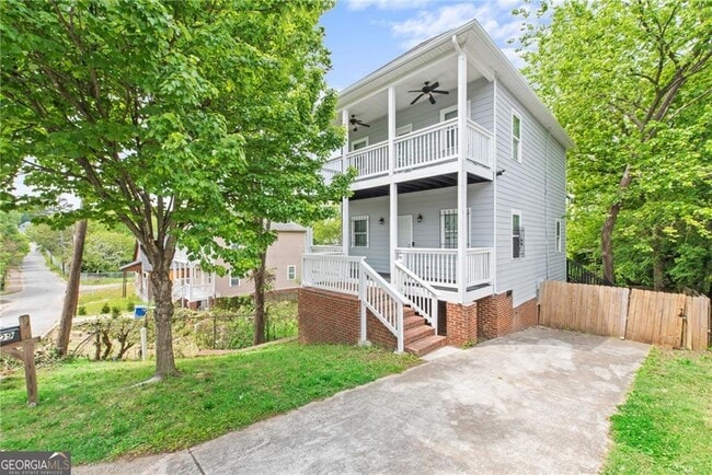 Primary Photo - 809 Spencer St NW
