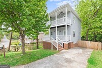 Building Photo - 809 Spencer St NW