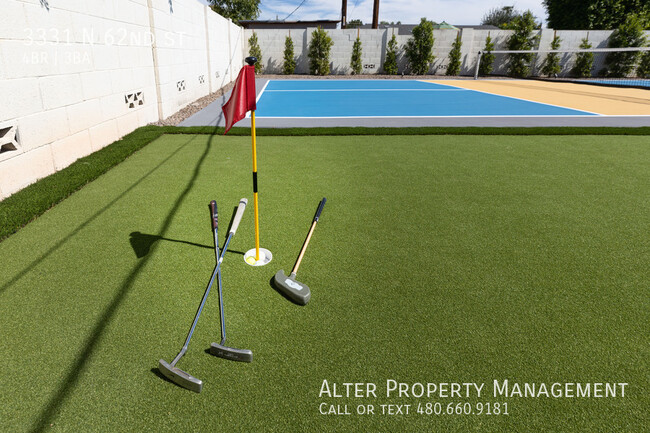 Building Photo - Welcome to Pickleball Paradise!