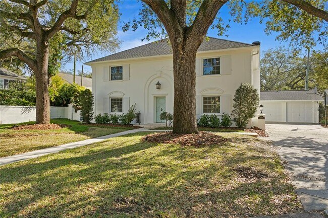 Primary Photo - 4704 W Brookwood Dr