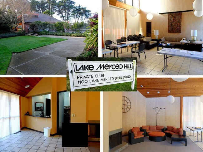 Building Photo - 101 S Lake Merced Hills