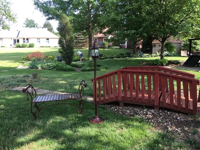 Building Photo - 1234 Summerfield Dr