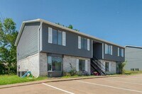 Building Photo - 244 W McFarland St