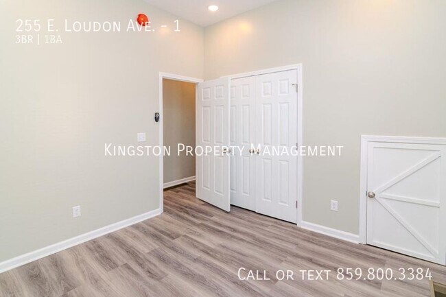 Building Photo - 255 E Loudon Ave