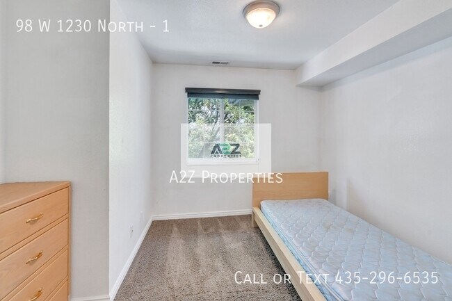 Building Photo - 98 W 1230 N St