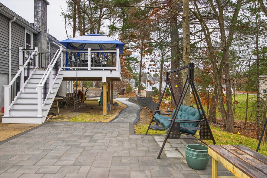 Building Photo - 80 Algonquin Dr