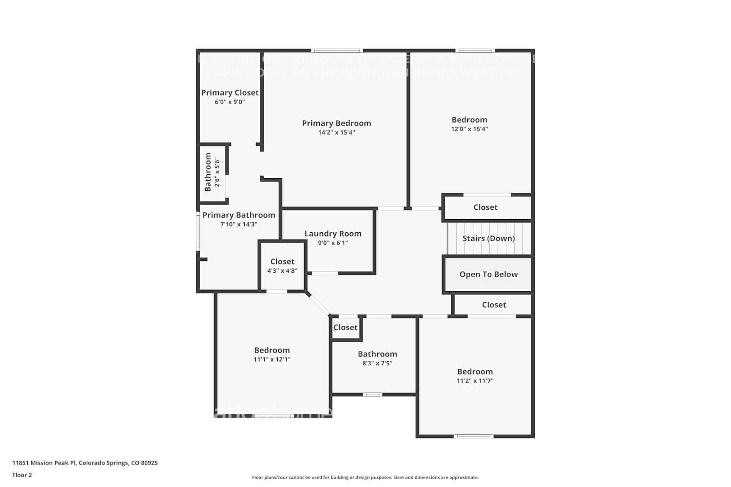 Building Photo - 11851 Mission Peak Pl