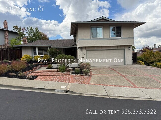 Building Photo - 1154 Blanc Ct