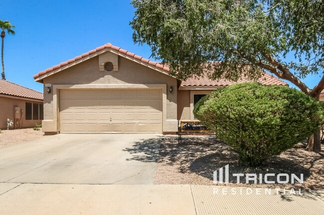 Primary Photo - 8318 E Peralta Ave