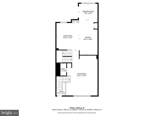 Building Photo - 9939 Fragrant Lilies Way
