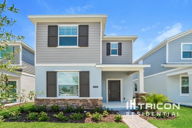 Primary Photo - 2450 Peace Of Mind Ave
