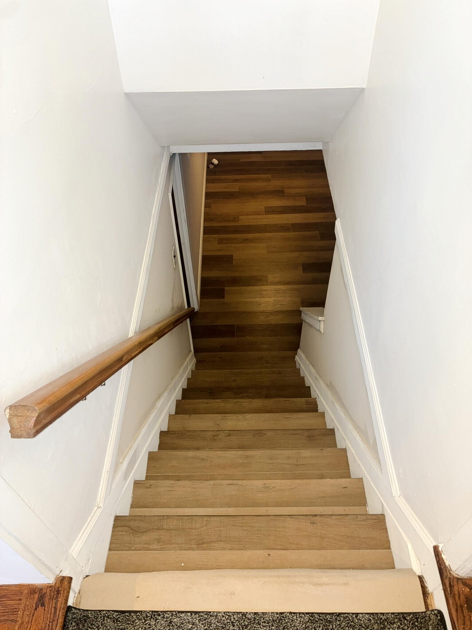 Building Photo - 1655 Hazel St