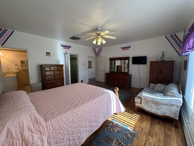 Building Photo - Fully Furnished 3Bed, 2Bath, 2Car Garage in Grand Junction City!!!!