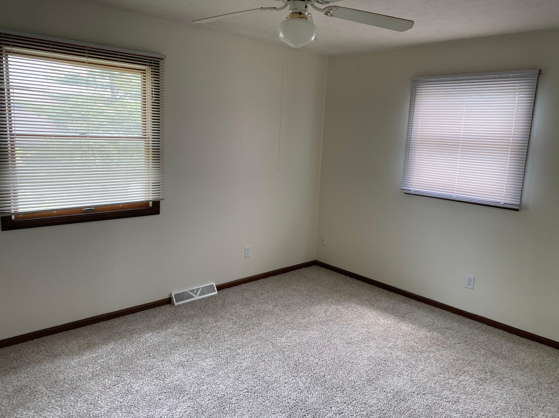 Bedroom - 3718 Moonbeam Cir NW