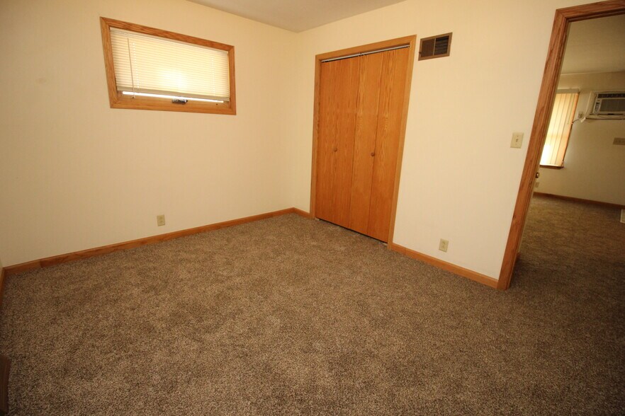 Bedroom - 144 S 29th St