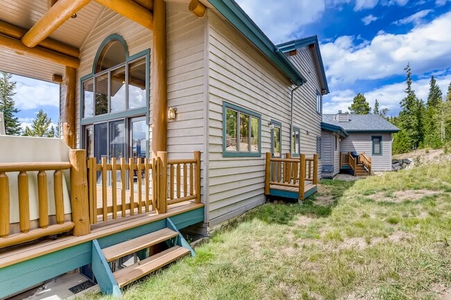 Building Photo - Ten Mile View House - Breckenridge - Winte...