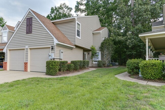 Primary Photo - 119 Brassie Dr