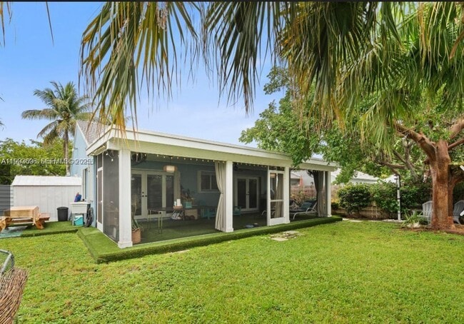 Building Photo - 14610 SW 145th Pl