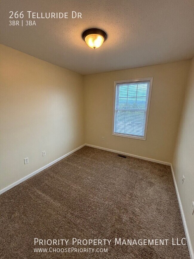 Building Photo - 266 Telluride Drive