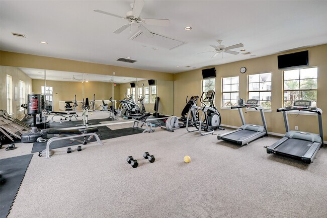 Building Photo - 3001 Murworth Dr