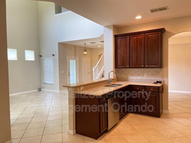 Building Photo - 1771 Travertine Terrace