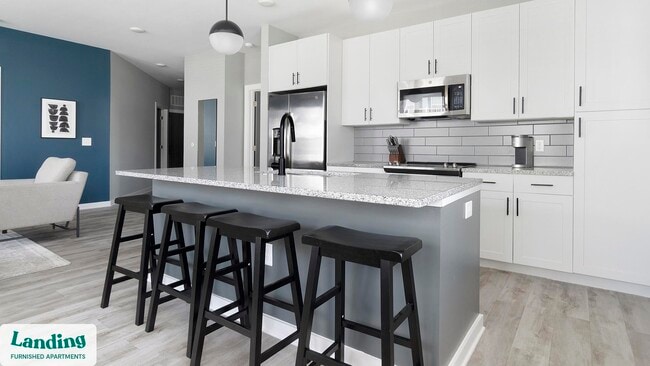 Building Photo - 5110 Alston Glen Dr