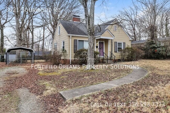 Building Photo - 3021 Sourwood Rd