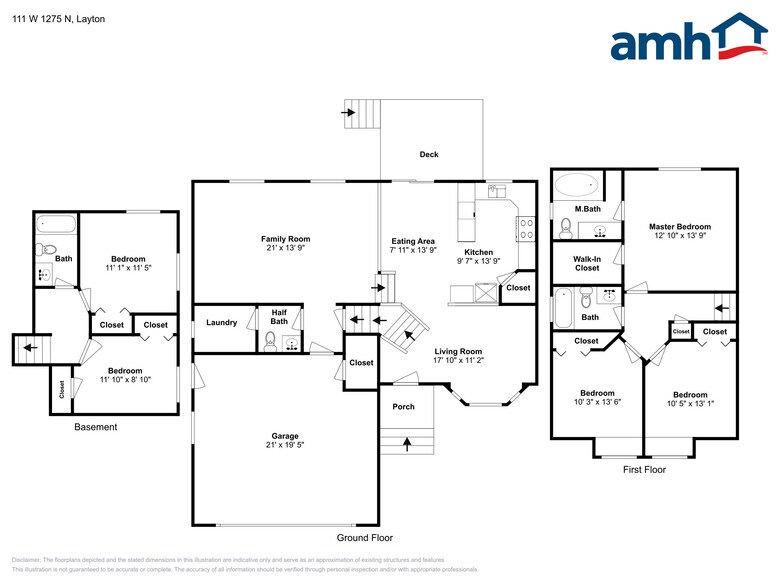 Building Photo - 111 W 1275 N