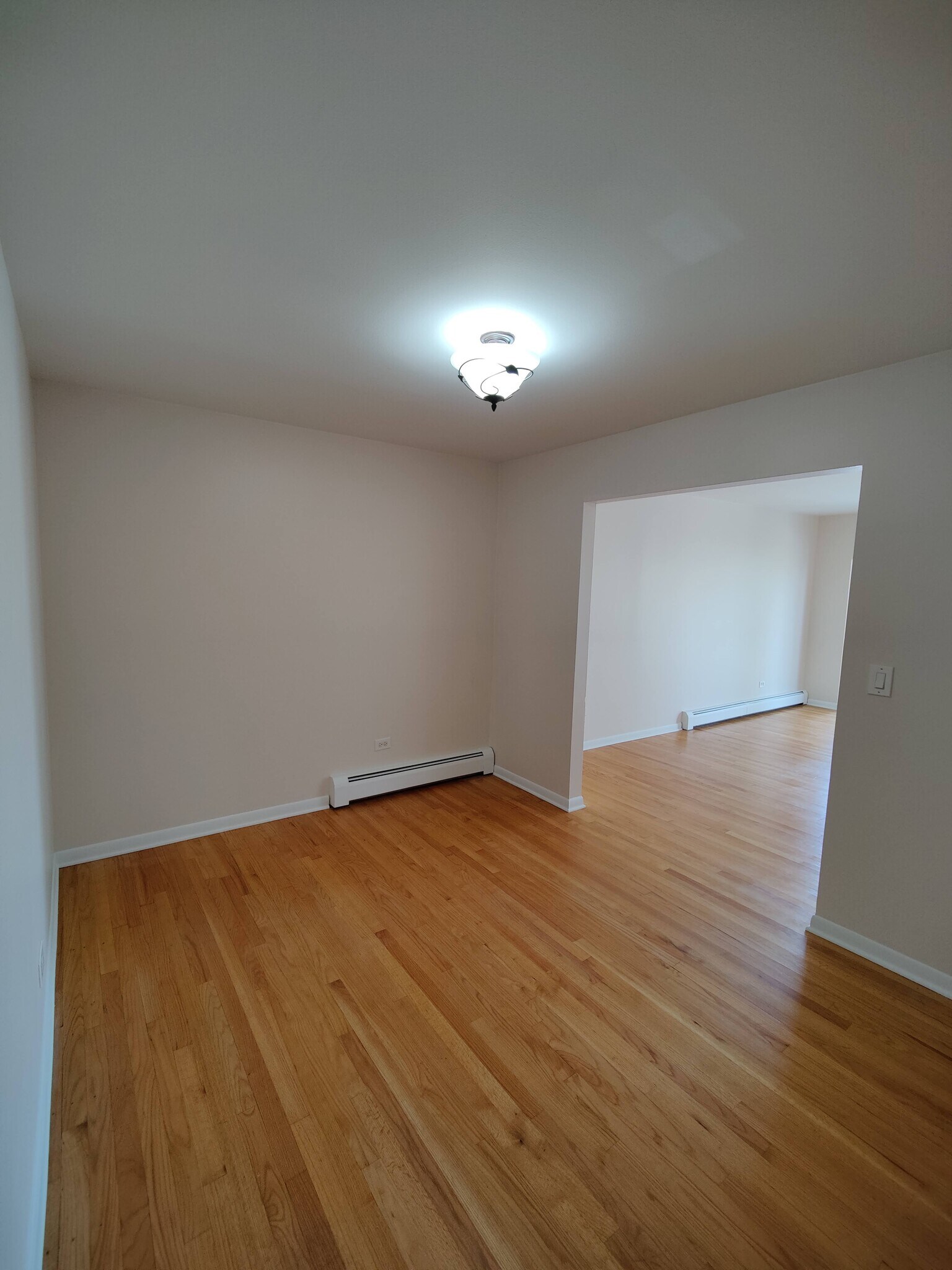 Dining Room - 1283 E Washington St