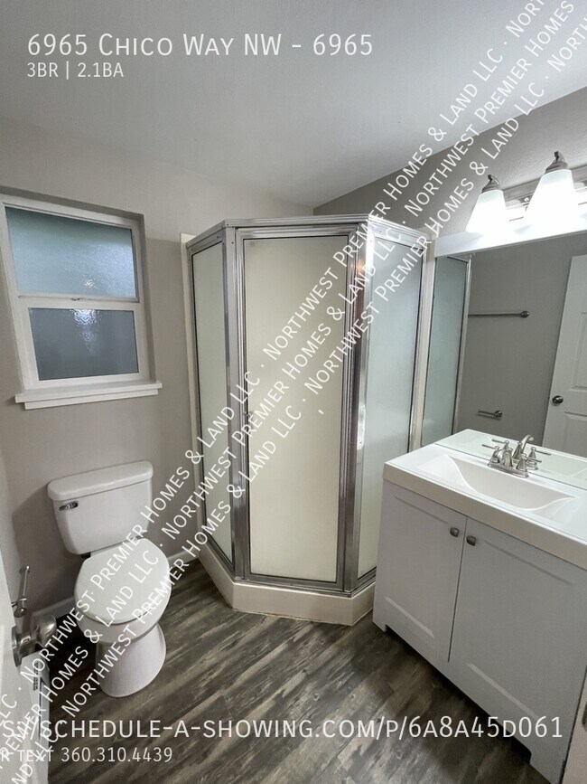 Building Photo - 6965 Chico Way NW