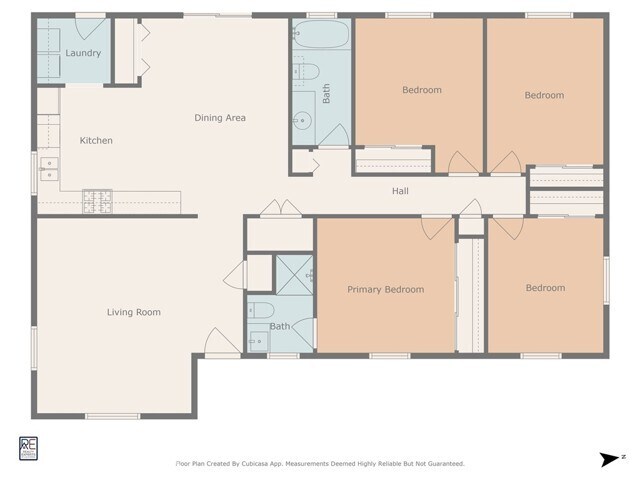 Building Photo - 10523 Hayvenhurst Ave