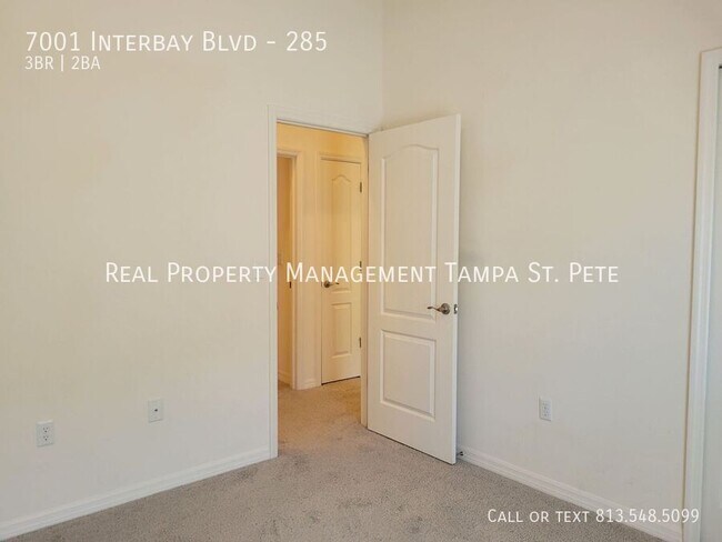 Building Photo - 7001 Interbay Blvd