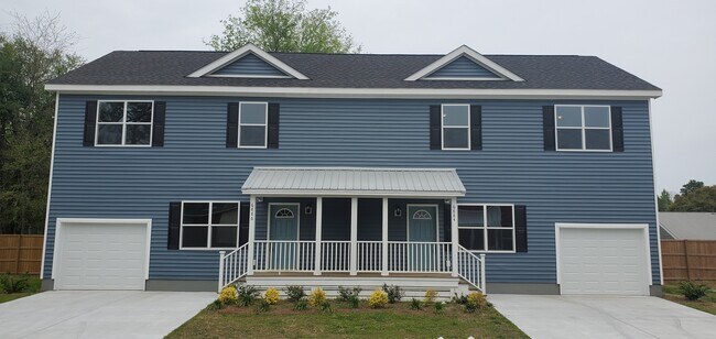 Front - 6884 Willa Ct