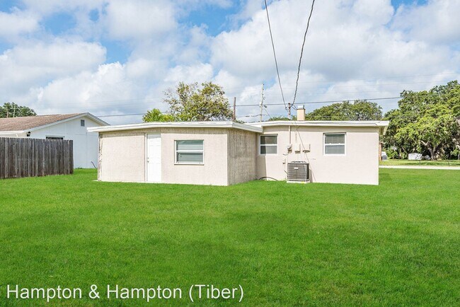 Building Photo - 3 br, 2 bath House - 1827 GRAND BLVD