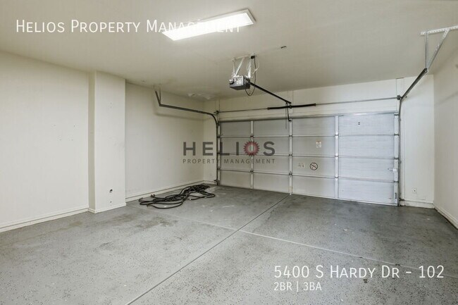 Building Photo - 5400 S Hardy Dr