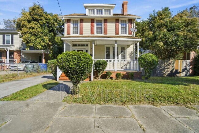 Primary Photo - 630 W 36th St