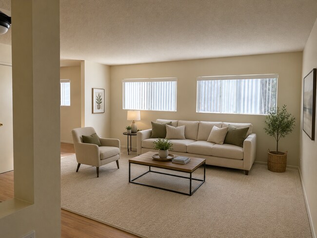Interior Photo - 1410 W. 260th St.