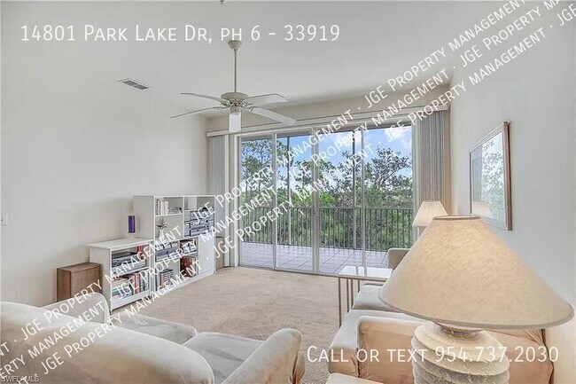 Building Photo - 14801 Park Lake Dr